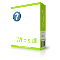 Whois.dll 2.0