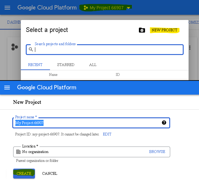 Oauth 2.0 With Gmail Over Imap For Service Account (Dotnetopenauth) | Blog  | Limilabs