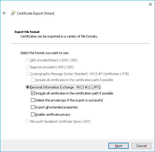 private pkcs#8 generate key code Blog Create signing certificate Limilabs private pkcs#8 generate key code Blog Create signing certificate Limilabs