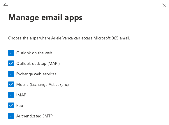 Access your Uol.com.br Account with IMAP, SMTP or POP3 - December 2023