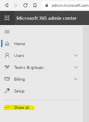 Office 365 enable IMAP/POP3 and SMTP access | Blog | Limilabs