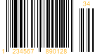 barcode