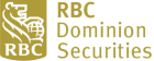 RBC Dominion Securities