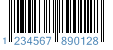 EAN-13 barcode