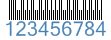 Planet barcode
